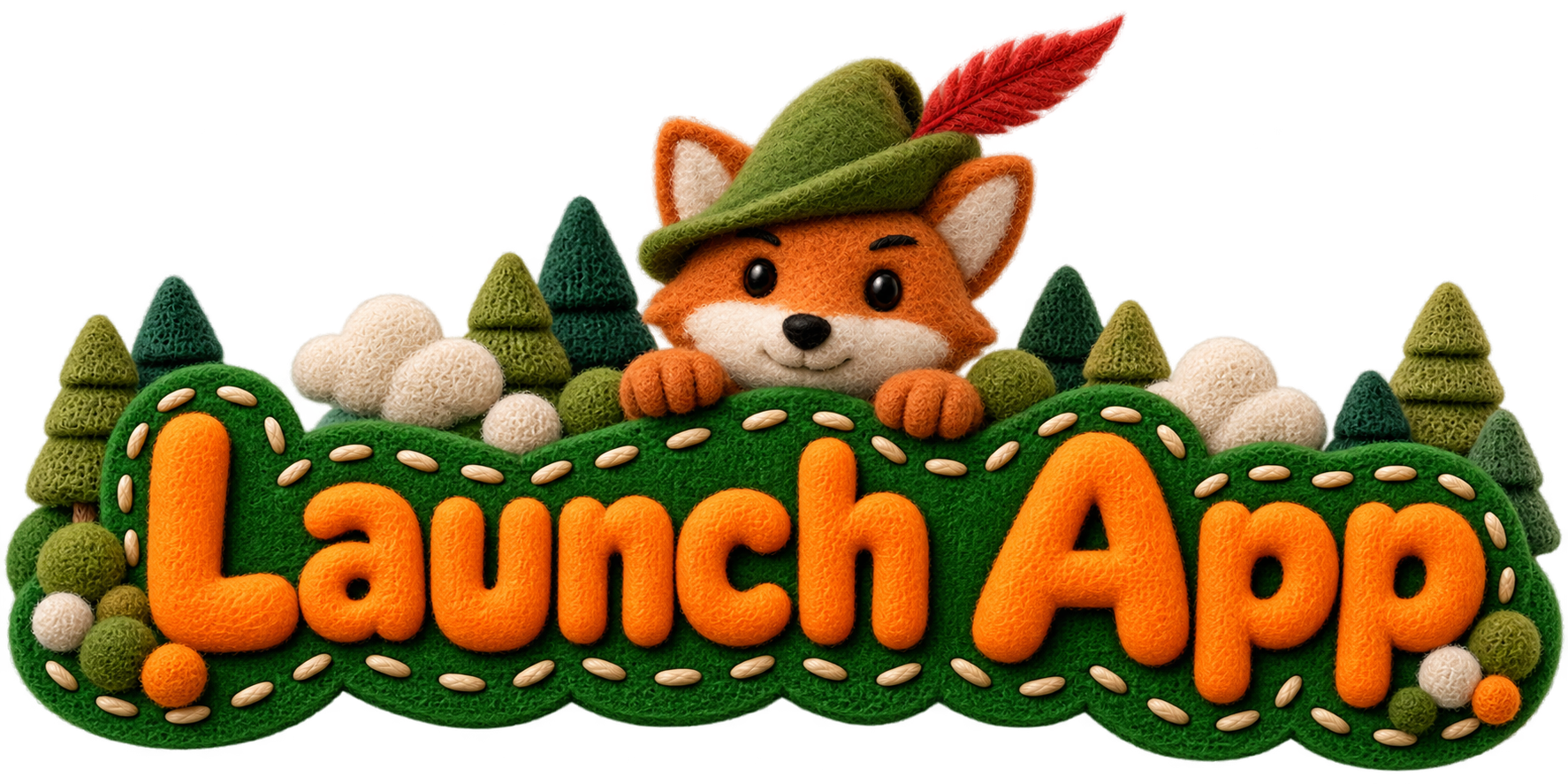 Launch App