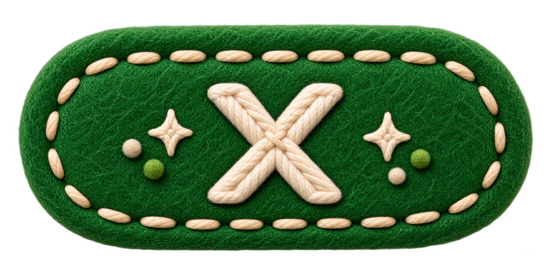 X