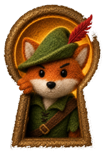 Foxlock