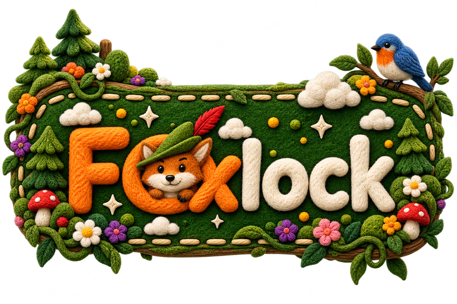 Foxlock
